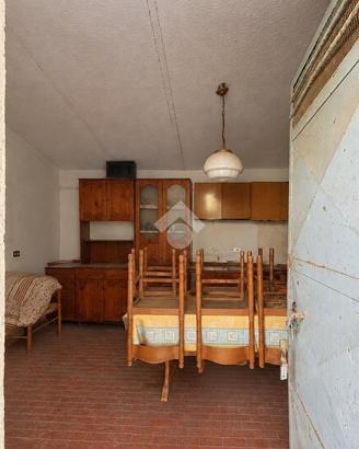 RUSTICO A SEZZE