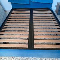 Letto matrimoniale 200 x 160