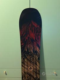 Jones Mountain Twin 157