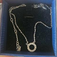 Pendente Swarovski da collezione