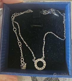 Pendente Swarovski da collezione