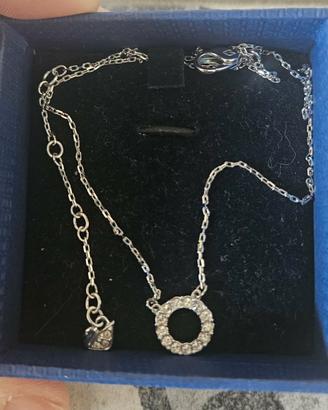 Pendente Swarovski da collezione