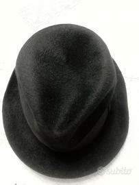 cappello unisex Borsalino originale