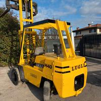 S154- MULETTO LUGLI 40 Q