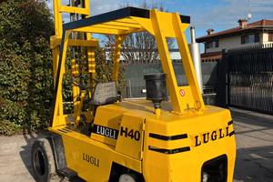 S154- MULETTO LUGLI 40 Q