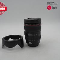 Canon EF 24-105 F4 L IS USM (Canon)