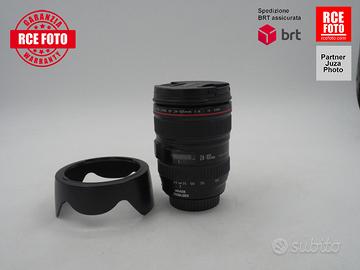 Canon EF 24-105 F4 L IS USM (Canon)