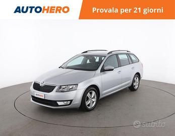 SKODA Octavia VV46891