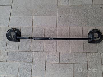 Barra duomi REGOLABILE renault 5 GT Turbo