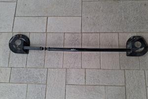 Barra duomi REGOLABILE renault 5 GT Turbo