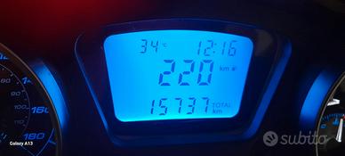scooter MP300