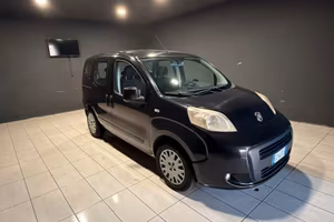 FIAT QUBO DEL 2015 1300 MULTIJET PRONTA CONSEGNA