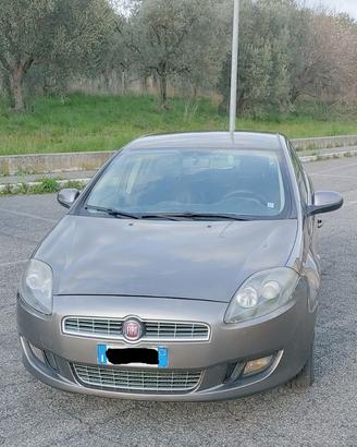 Fiat Bravo 1.4 90 cv Gpl da Fiat