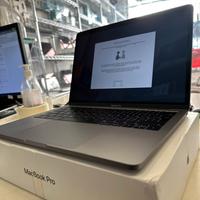 MacBook Pro 13 Retina space Gray