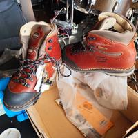 scarpe da trekking Zamberlain