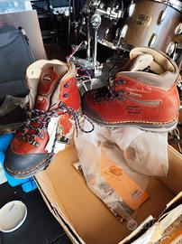 scarpe da trekking Zamberlain