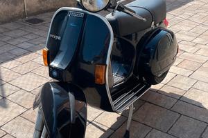 Vespa p125x 1980 fmi