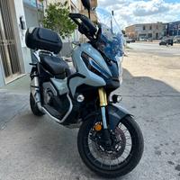 Honda X-ADV 750 Adventure Edition