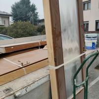 porte in legno in omaggio