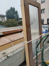 porte in legno in omaggio