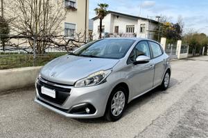 Peugeot 208 5p 1.2 puretech Active 82cv Distribuzi