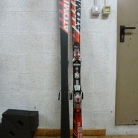Sci  ATOMIC GS9 M  160cm
