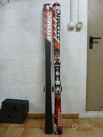 Sci  ATOMIC GS9 M  160cm