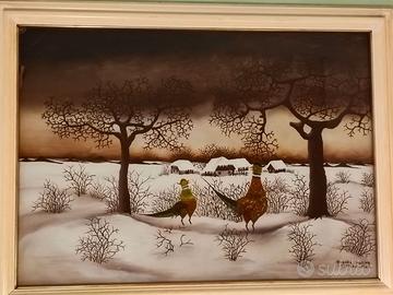 Quadro naif