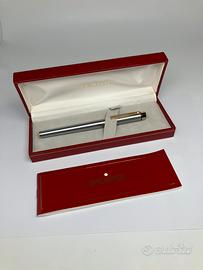 Penna stilografica Sheaffer Targa 1001 mai usata
