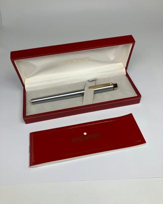 Penna stilografica Sheaffer Targa 1001 mai usata