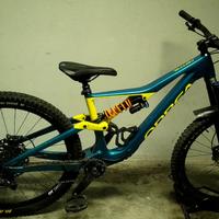 Orbea Rallon M10 2022 – Taglia L – Carbonio