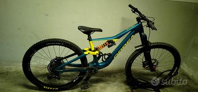 Orbea Rallon M10 2022 – Taglia L – Carbonio