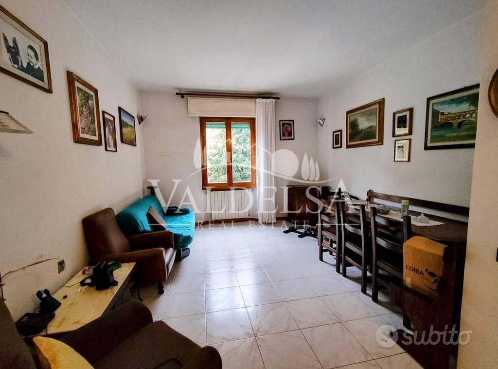 Appartamento – Poggibonsi, Siena - Vista 4