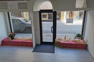 Negozio a San Bonifacio (VR)