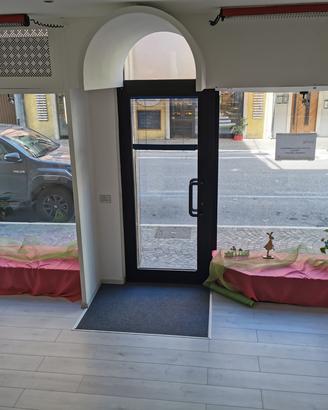 Negozio a San Bonifacio (VR)