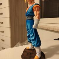 gocu super sajan in versione modellino