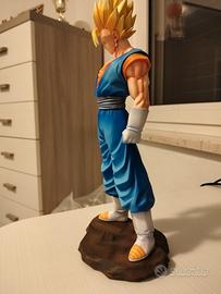 gocu super sajan in versione modellino