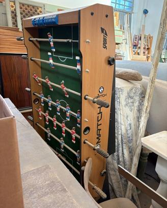 Calcino/calciobalilla