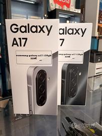 SAMSUNG A17 128GB PROMO LAMPO