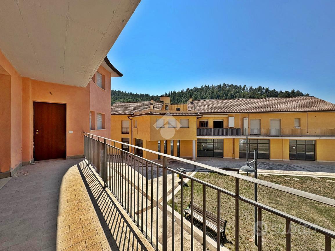 Apartment in Gualdo Tadino, Perugia - Vista 2