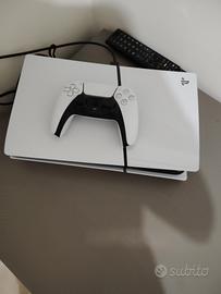 PlayStation 5slim