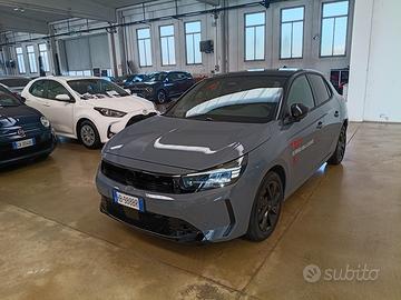 OPEL Corsa 1.2 hybrid GS 100cv dct6