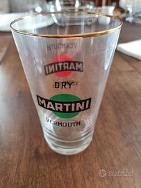 bicchiere Martini