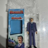 Hl-pro Grendizer Doctor Procton -  Genzo Umon