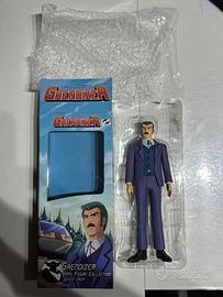 Hl-pro Grendizer Doctor Procton -  Genzo Umon