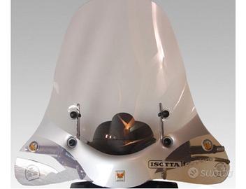 paravento/parabrezza  piaggio beverly