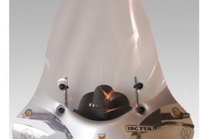 paravento/parabrezza  piaggio beverly