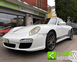 PORSCHE 911 997 pdk mk2 3.6 carrera sport chrono