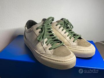 P448 scarpe donna
