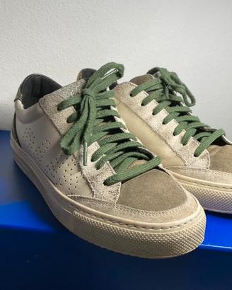 P448 scarpe donna